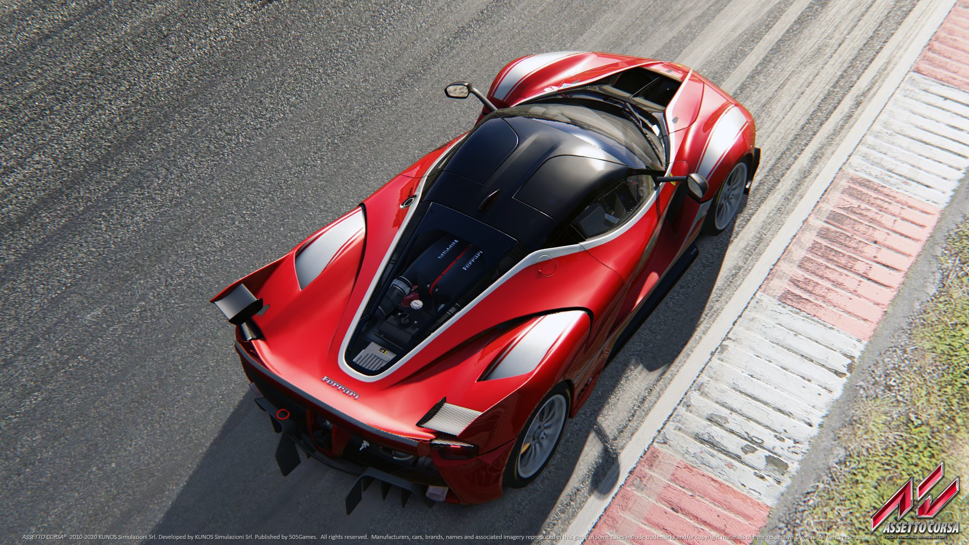Assetto Corsa (consolas) - Imagen 11